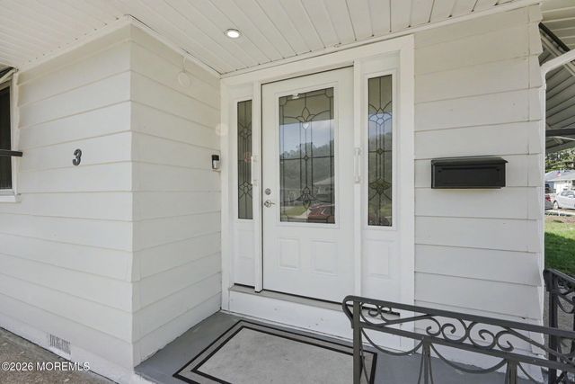 3 Mount Kisco Drive, Toms River, NJ 08753