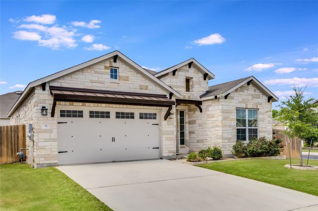 3750 E Palm Valley BLVD 57, Round Rock, TX 78665