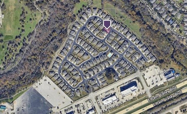 3750 E Palm Valley BLVD 57, Round Rock, TX 78665