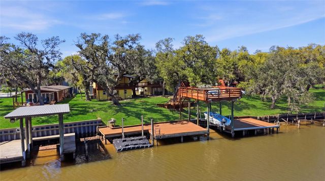 6674 County Road 659, Brazoria, TX 77422