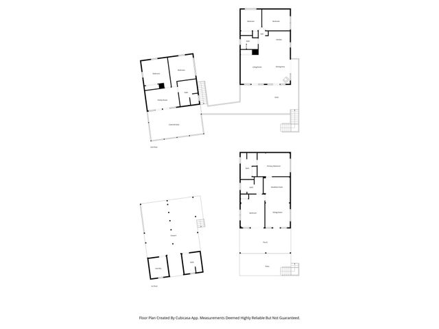 6674 County Road 659, Brazoria, TX 77422