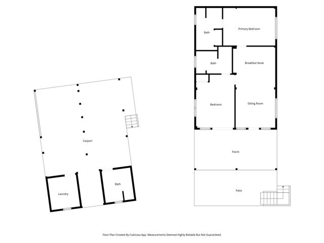 6674 County Road 659, Brazoria, TX 77422