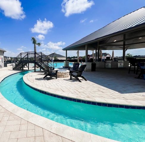 7801 Randy Avenue, Abilene, TX 79606