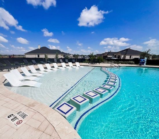 7801 Randy Avenue, Abilene, TX 79606