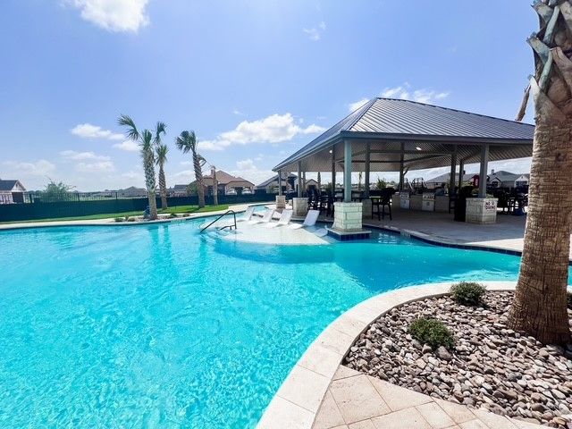 7801 Randy Avenue, Abilene, TX 79606