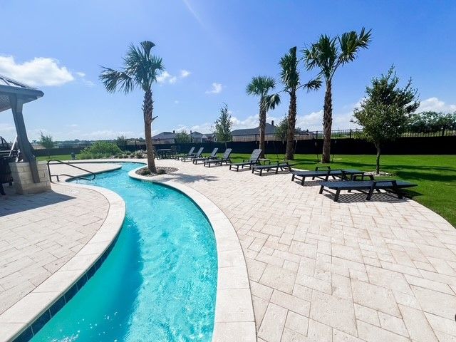 7801 Randy Avenue, Abilene, TX 79606