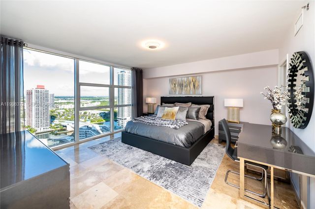 1830 S Ocean Dr 2907, Hallandale Beach, FL 33009