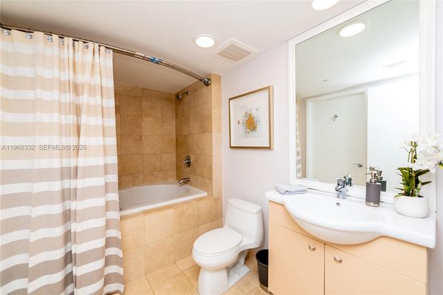 1830 S Ocean Dr 2907, Hallandale Beach, FL 33009