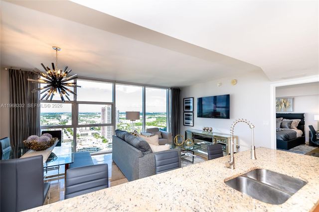 1830 S Ocean Dr 2907, Hallandale Beach, FL 33009