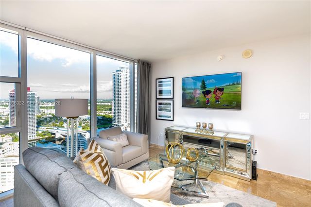 1830 S Ocean Dr 2907, Hallandale Beach, FL 33009