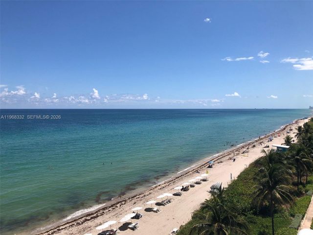 1830 S Ocean Dr 2907, Hallandale Beach, FL 33009