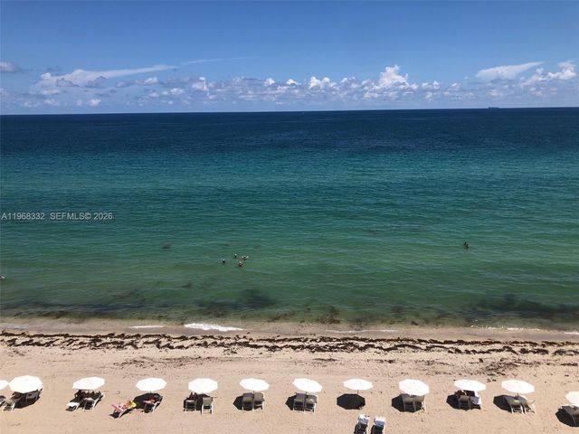 1830 S Ocean Dr 2907, Hallandale Beach, FL 33009