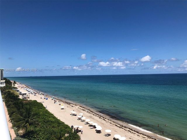 1830 S Ocean Dr 2907, Hallandale Beach, FL 33009
