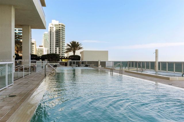 1830 S Ocean Dr 2907, Hallandale Beach, FL 33009