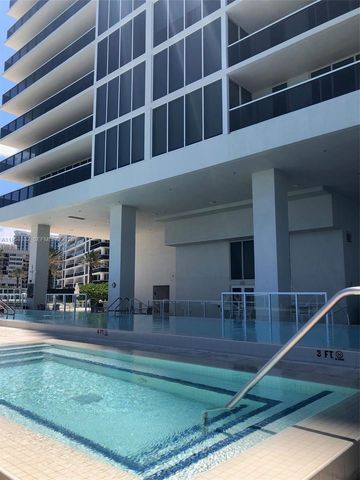 1830 S Ocean Dr 2907, Hallandale Beach, FL 33009