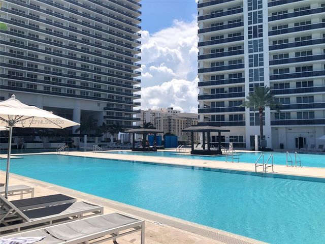 1830 S Ocean Dr 2907, Hallandale Beach, FL 33009