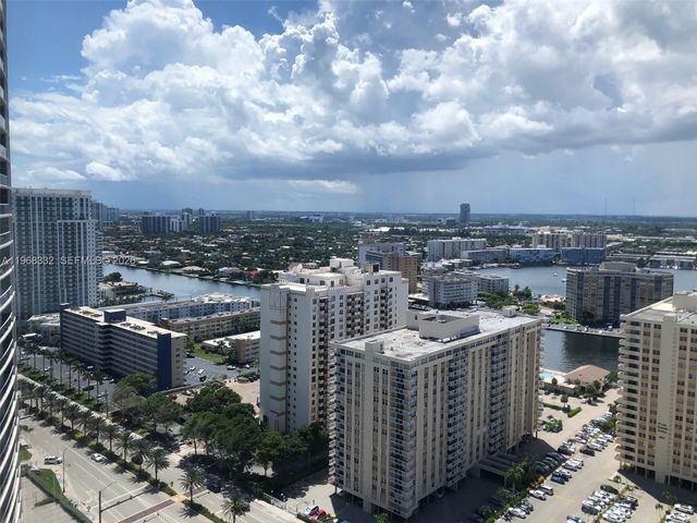 1830 S Ocean Dr 2907, Hallandale Beach, FL 33009