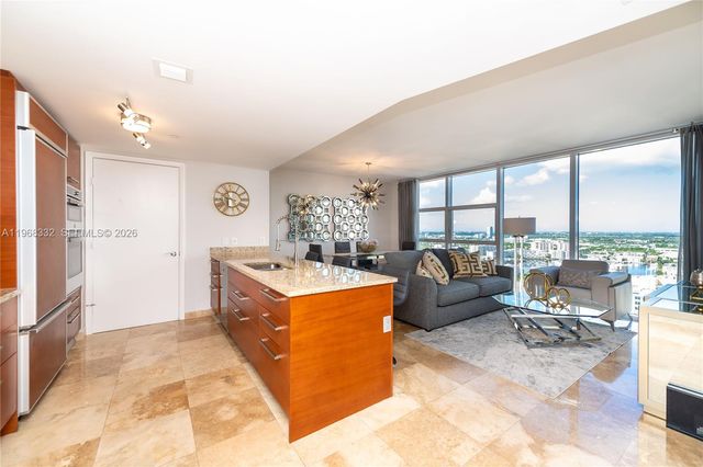 1830 S Ocean Dr 2907, Hallandale Beach, FL 33009