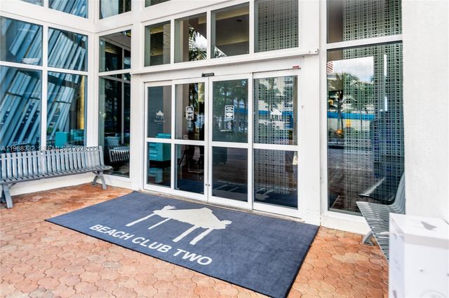 1830 S Ocean Dr 2907, Hallandale Beach, FL 33009