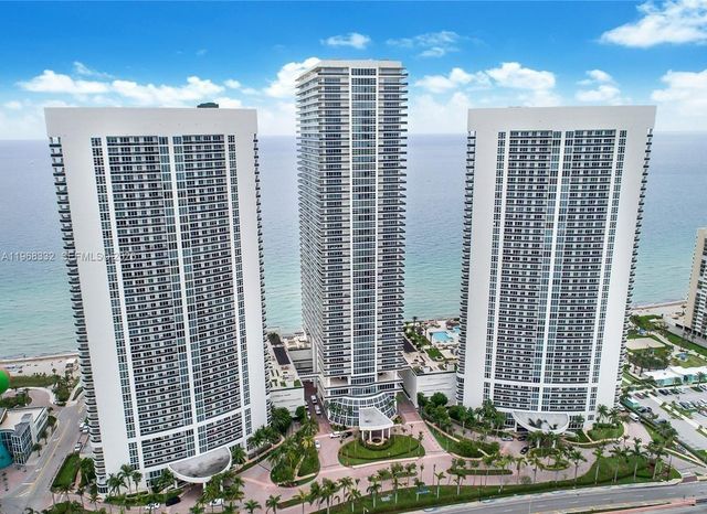 1830 S Ocean Dr 2907, Hallandale Beach, FL 33009