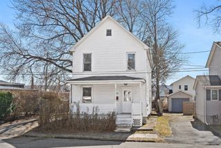 29 Thompson Street, Port Jervis, NY 12771