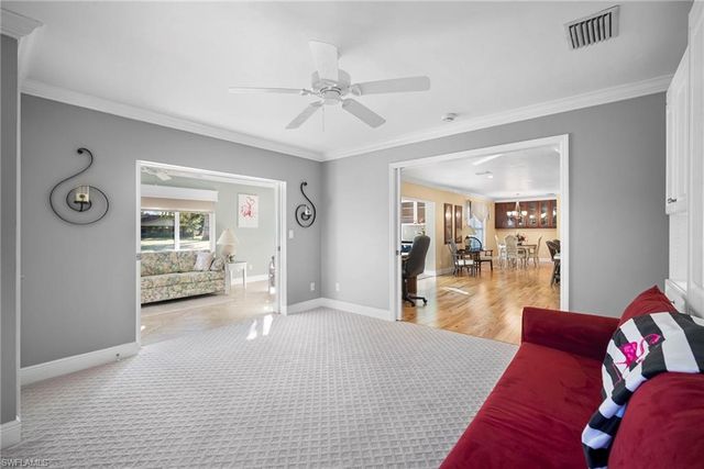 5688 Arvine CIR, Fort Myers, FL 33919