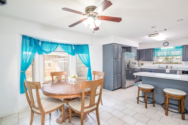 3 Four Sixes Circle, Wichita Falls, TX 76308