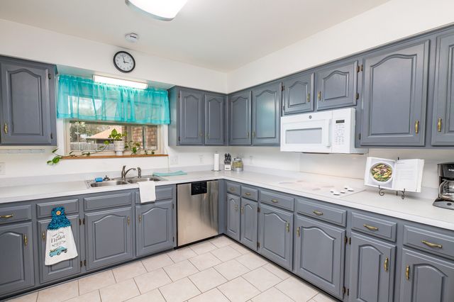 3 Four Sixes Circle, Wichita Falls, TX 76308