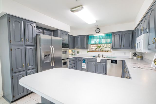 3 Four Sixes Circle, Wichita Falls, TX 76308