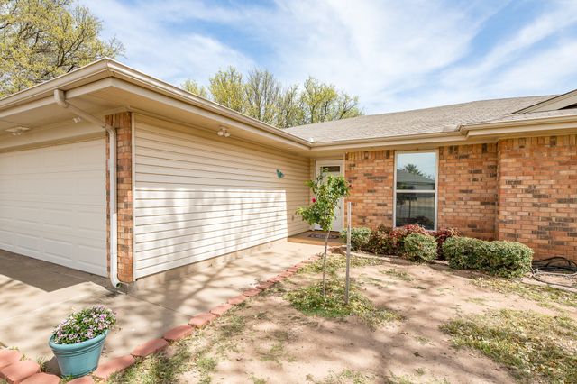 3 Four Sixes Circle, Wichita Falls, TX 76308