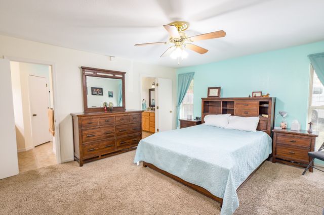 3 Four Sixes Circle, Wichita Falls, TX 76308