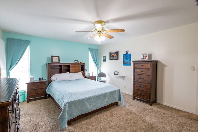 3 Four Sixes Circle, Wichita Falls, TX 76308