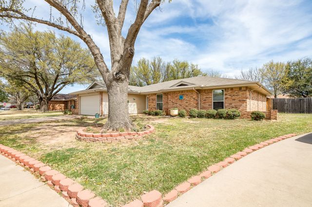 3 Four Sixes Circle, Wichita Falls, TX 76308