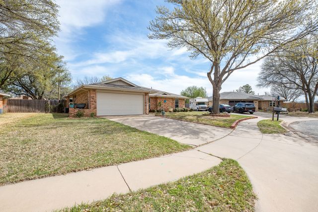 3 Four Sixes Circle, Wichita Falls, TX 76308