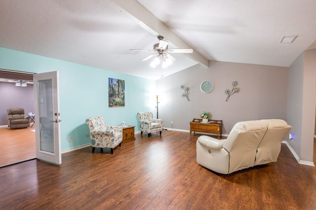 3 Four Sixes Circle, Wichita Falls, TX 76308