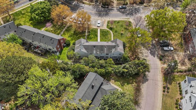 1103 Nichols Drive, Raleigh, NC 27605