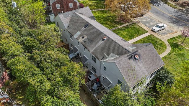 1103 Nichols Drive, Raleigh, NC 27605