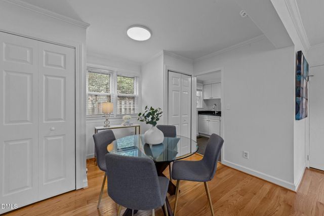 1103 Nichols Drive, Raleigh, NC 27605