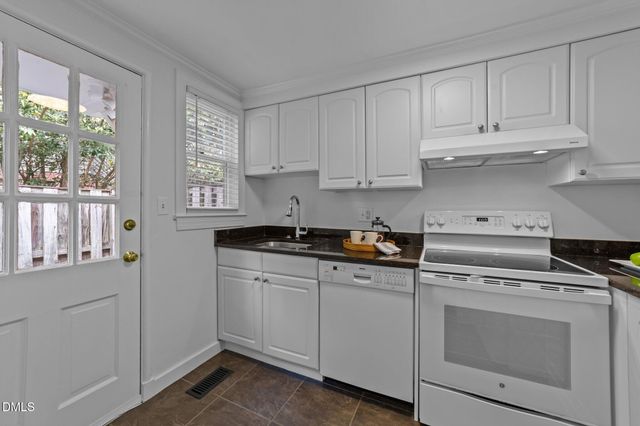 1103 Nichols Drive, Raleigh, NC 27605