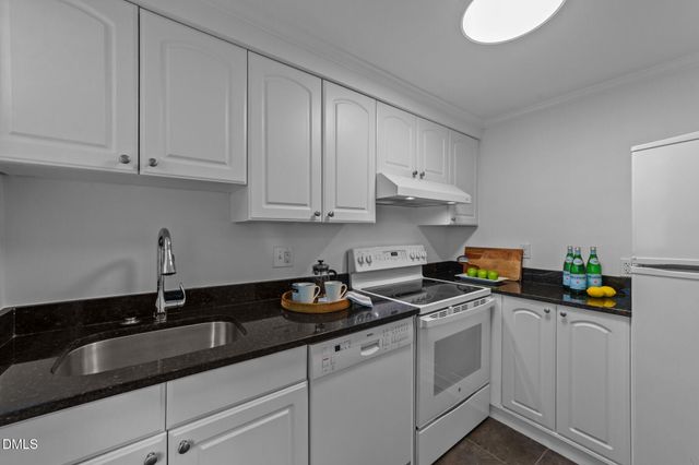 1103 Nichols Drive, Raleigh, NC 27605