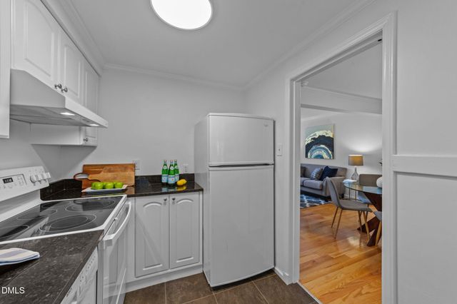 1103 Nichols Drive, Raleigh, NC 27605