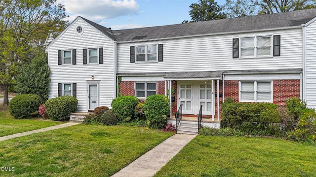 1103 Nichols Drive, Raleigh, NC 27605