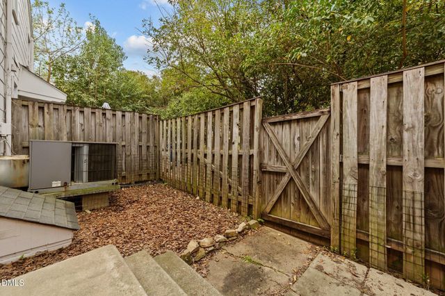 1103 Nichols Drive, Raleigh, NC 27605