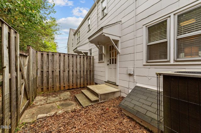1103 Nichols Drive, Raleigh, NC 27605