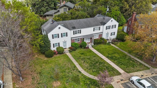 1103 Nichols Drive, Raleigh, NC 27605
