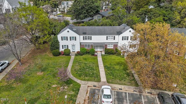 1103 Nichols Drive, Raleigh, NC 27605