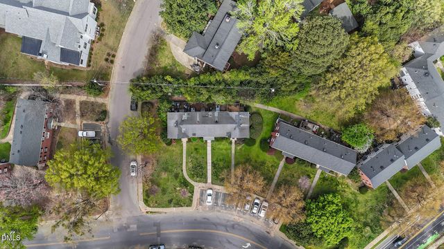 1103 Nichols Drive, Raleigh, NC 27605