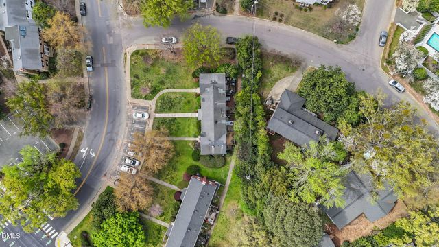 1103 Nichols Drive, Raleigh, NC 27605