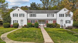 1103 Nichols Drive, Raleigh, NC 27605