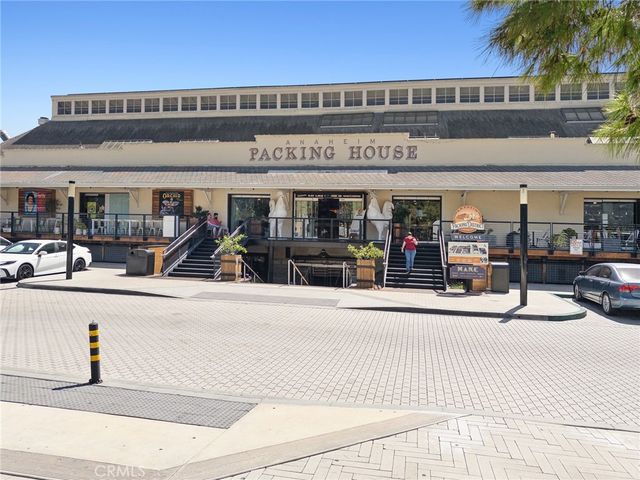 521 S Kroeger, Anaheim, CA 92805
